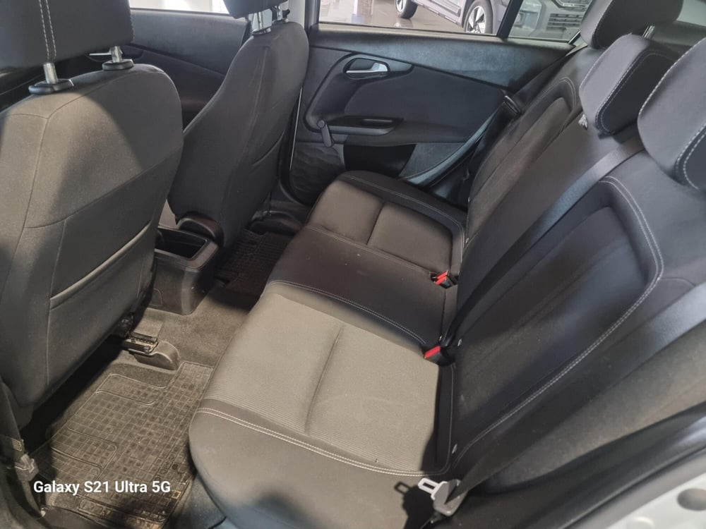 Fiat Tipo usata a Alessandria (11)