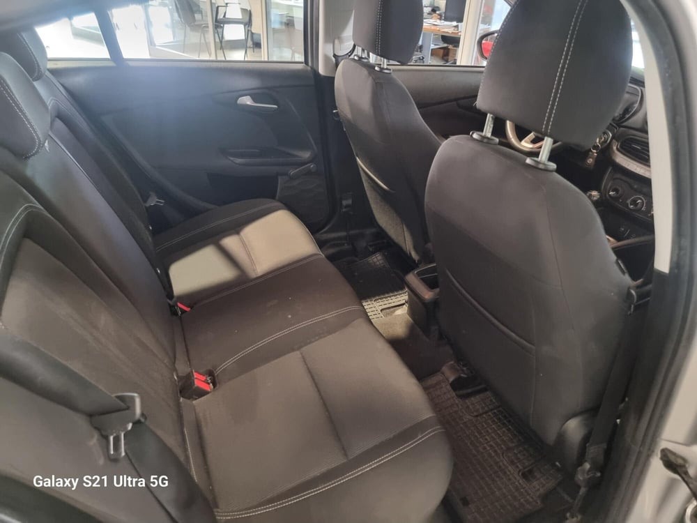 Fiat Tipo usata a Alessandria (12)