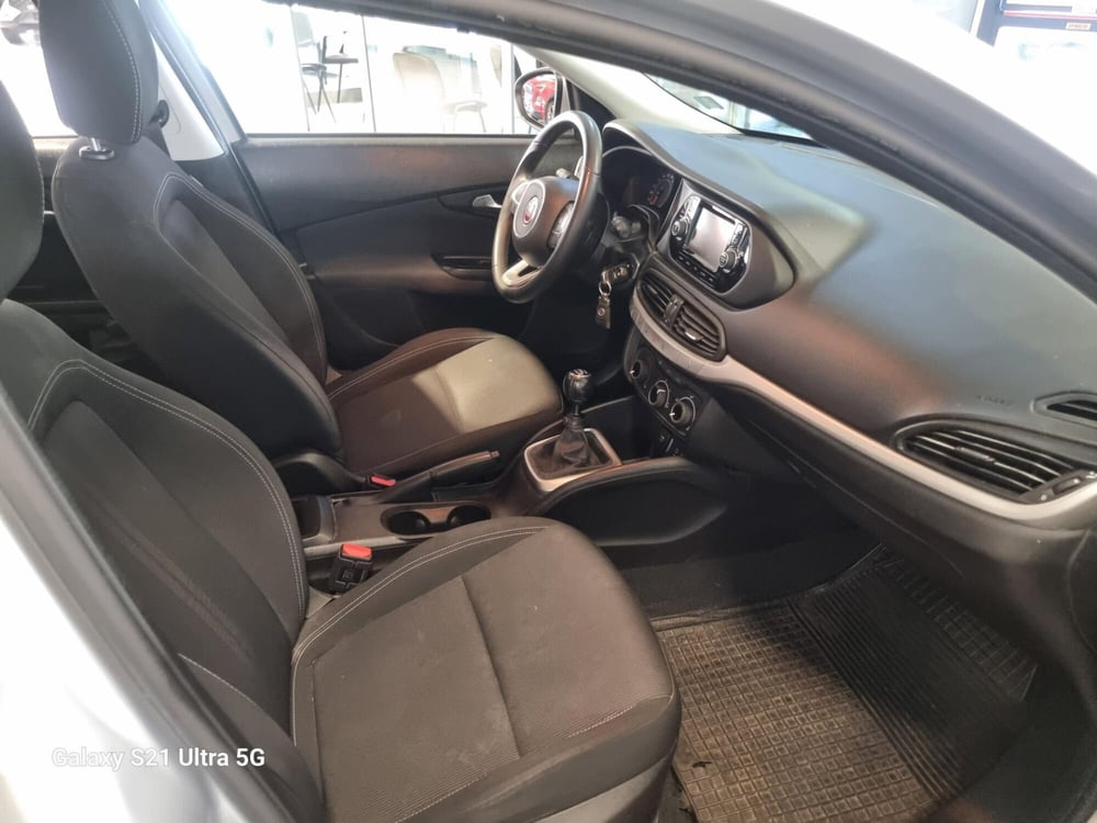 Fiat Tipo usata a Alessandria (13)
