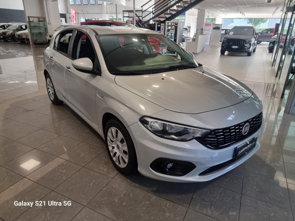 Fiat Tipo usata a Alessandria (3)