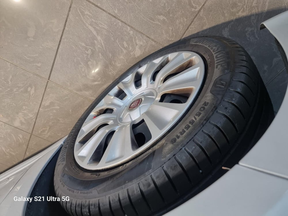 Fiat Tipo usata a Alessandria (4)