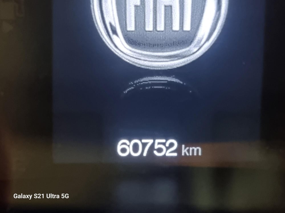 Fiat Tipo usata a Alessandria (5)