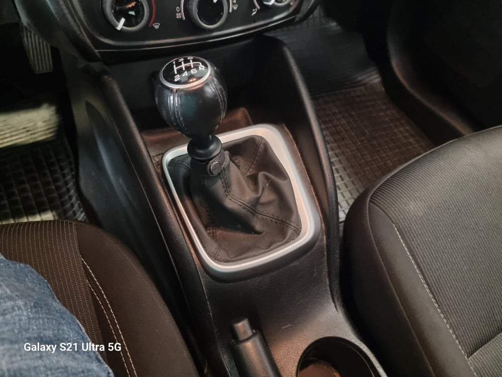 Fiat Tipo usata a Alessandria (8)