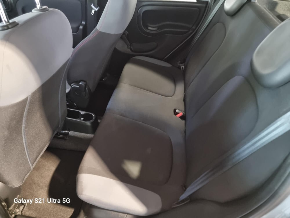 Fiat Panda usata a Alessandria (10)