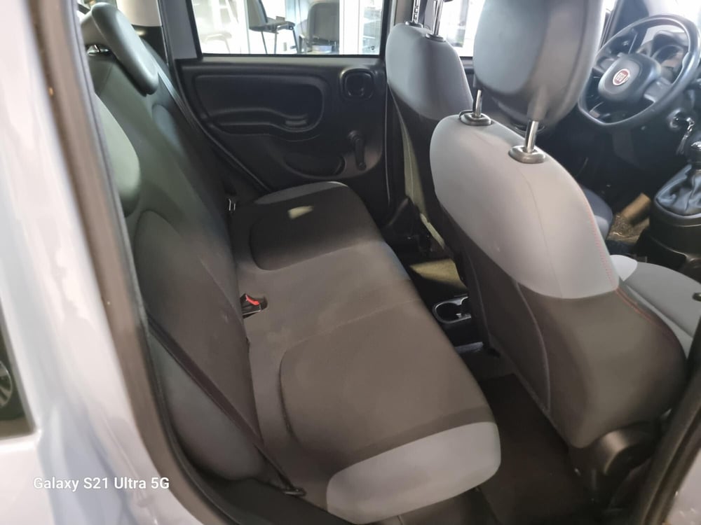 Fiat Panda usata a Alessandria (11)
