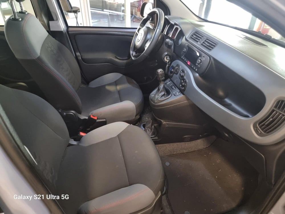 Fiat Panda usata a Alessandria (12)