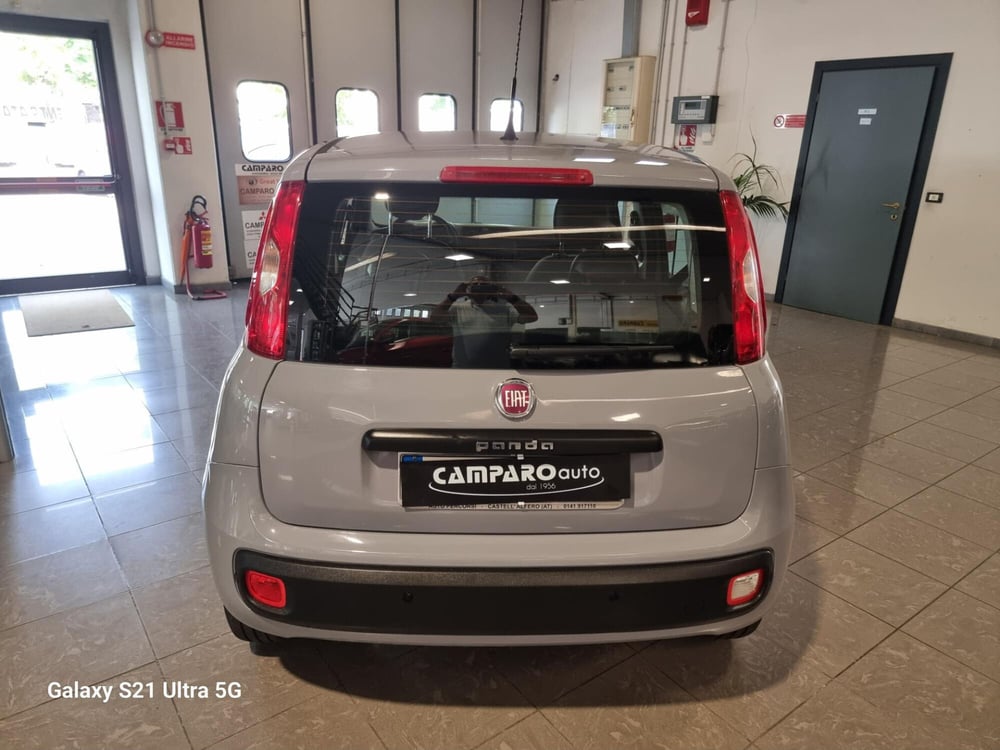 Fiat Panda usata a Alessandria (13)