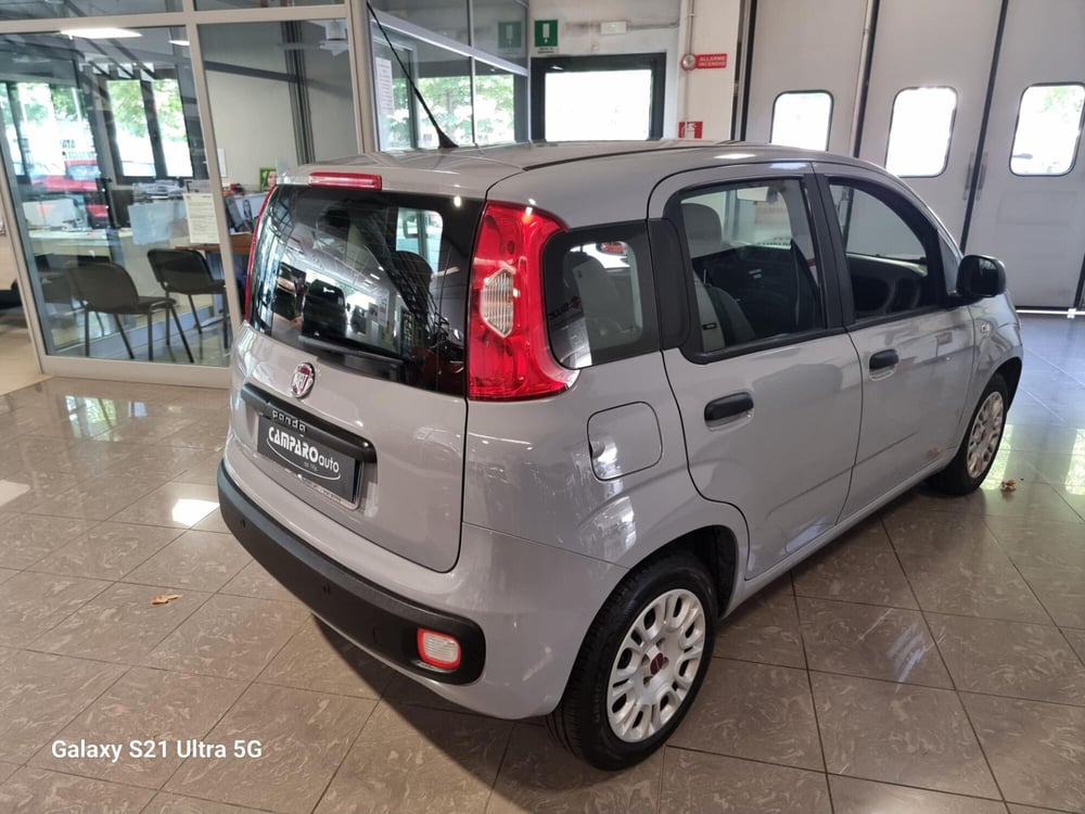 Fiat Panda usata a Alessandria (14)