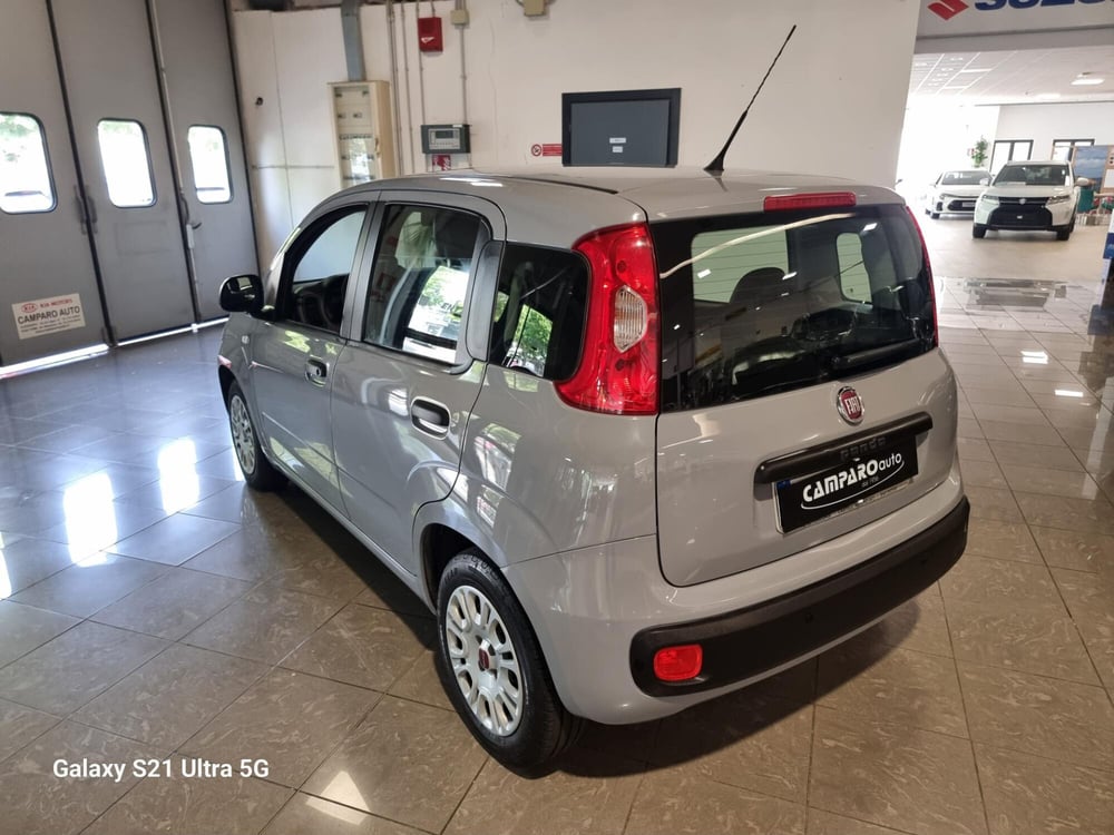 Fiat Panda usata a Alessandria (15)