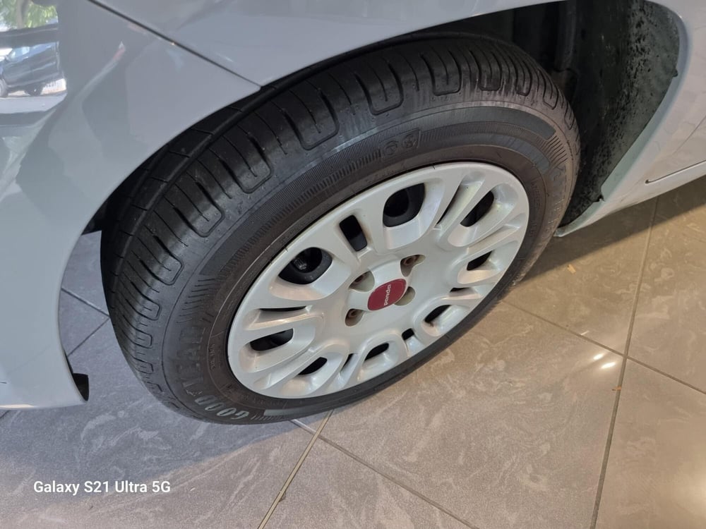 Fiat Panda usata a Alessandria (4)