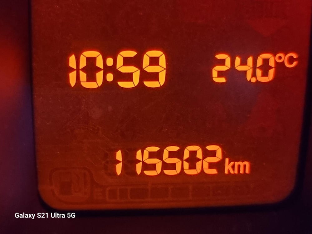 Fiat Panda usata a Alessandria (5)