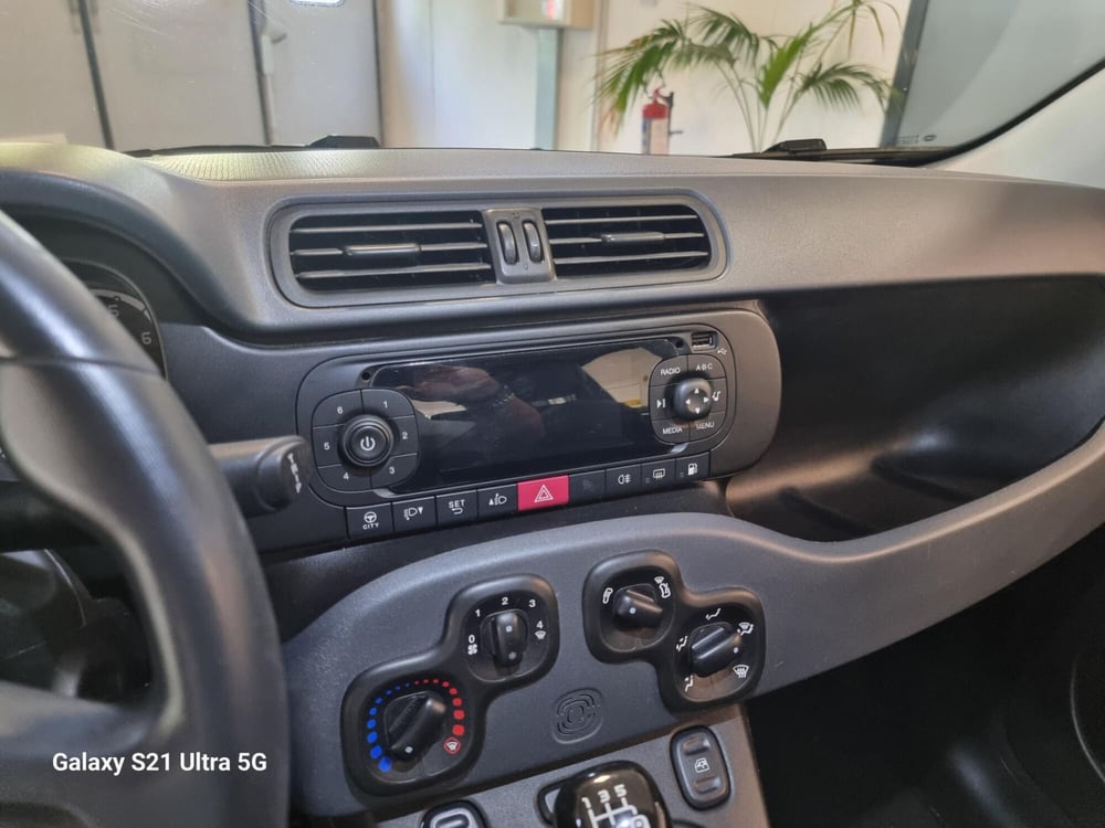 Fiat Panda usata a Alessandria (6)