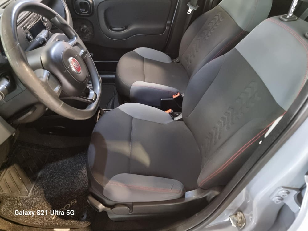 Fiat Panda usata a Alessandria (9)