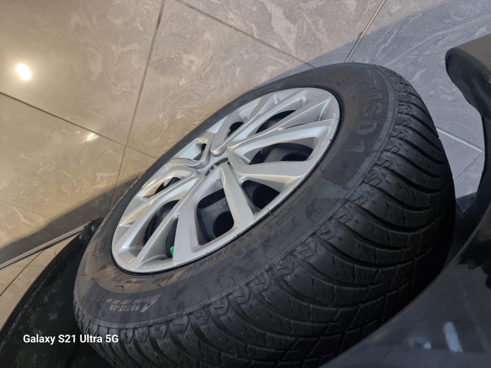Citroen Berlingo usata a Alessandria (4)