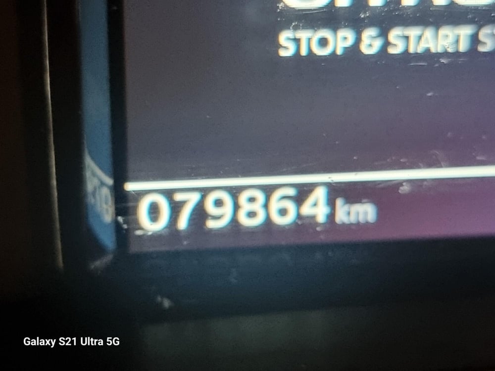 Citroen Berlingo usata a Alessandria (5)