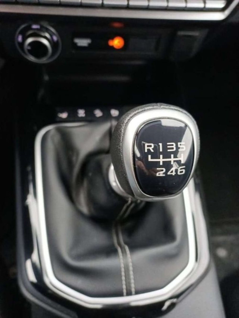 Isuzu D-Max Pick-up usata a Firenze (16)