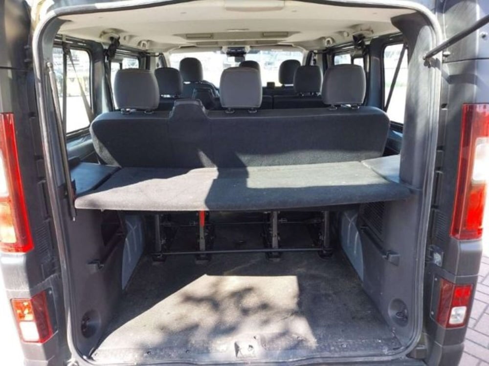 Nissan Primastar usata a Firenze (10)