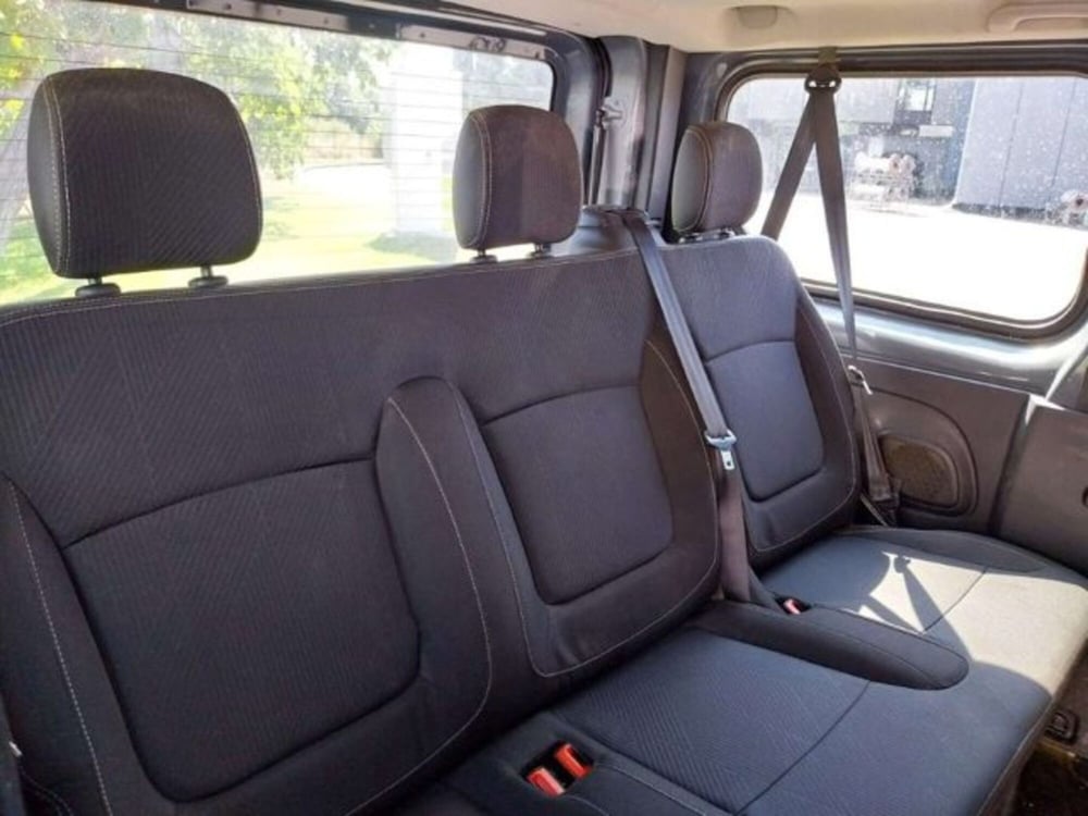 Nissan Primastar usata a Firenze (12)