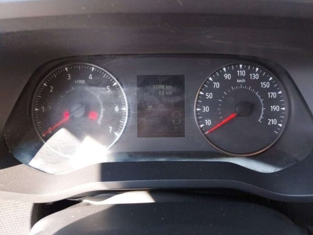 Nissan Primastar usata a Firenze (14)
