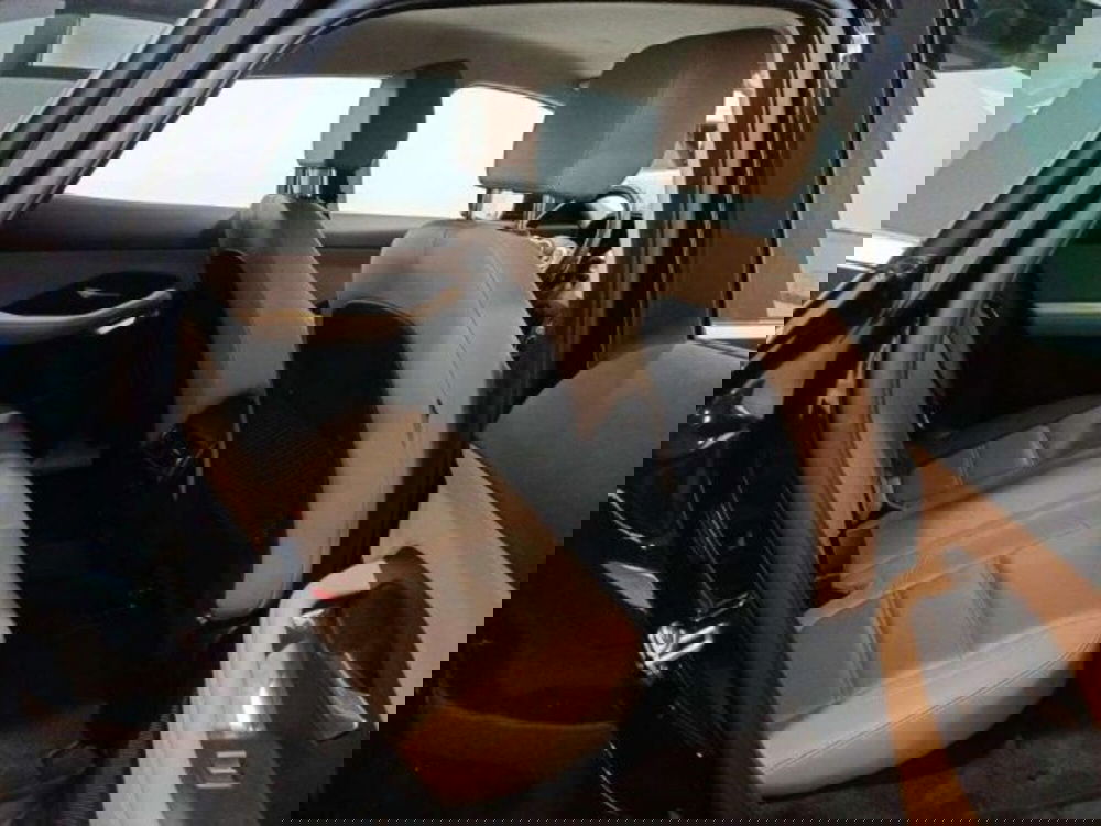 Jaguar E-Pace usata a Firenze (16)