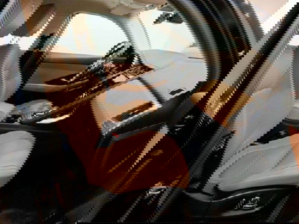 Jaguar E-Pace usata a Firenze (17)