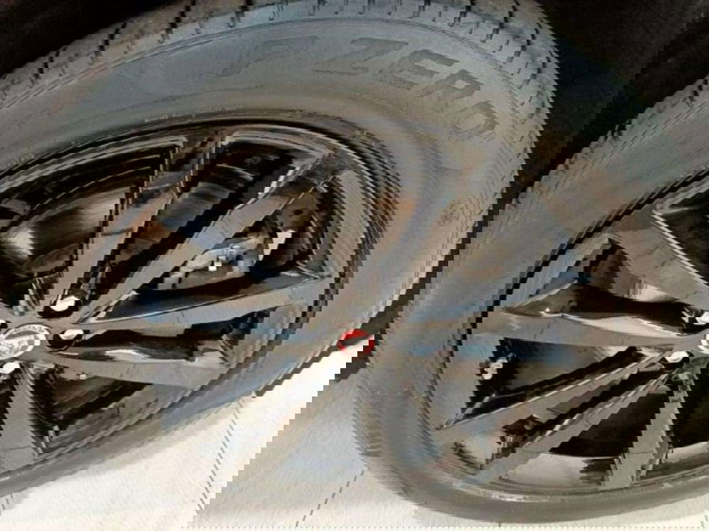 Jaguar E-Pace usata a Firenze (20)