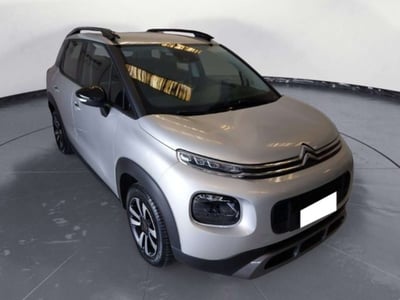 Citroen C3 Aircross PureTech 110 S&amp;S Shine del 2019 usata a Empoli