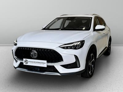 Mg HS 1.5 t-gdi Luxury del 2023 usata a Varese