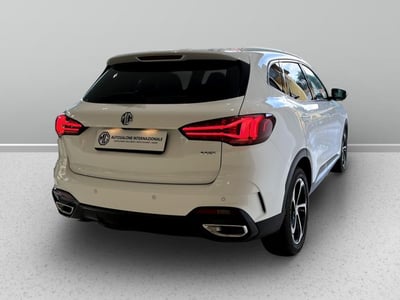 Mg HS 1.5 t-gdi Luxury del 2023 usata a Varese