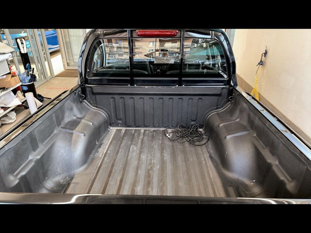 Great Wall Steed Pick-up usata a Varese (13)