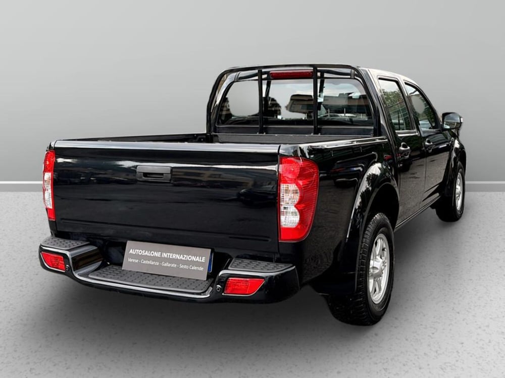 Great Wall Steed Pick-up usata a Varese (2)