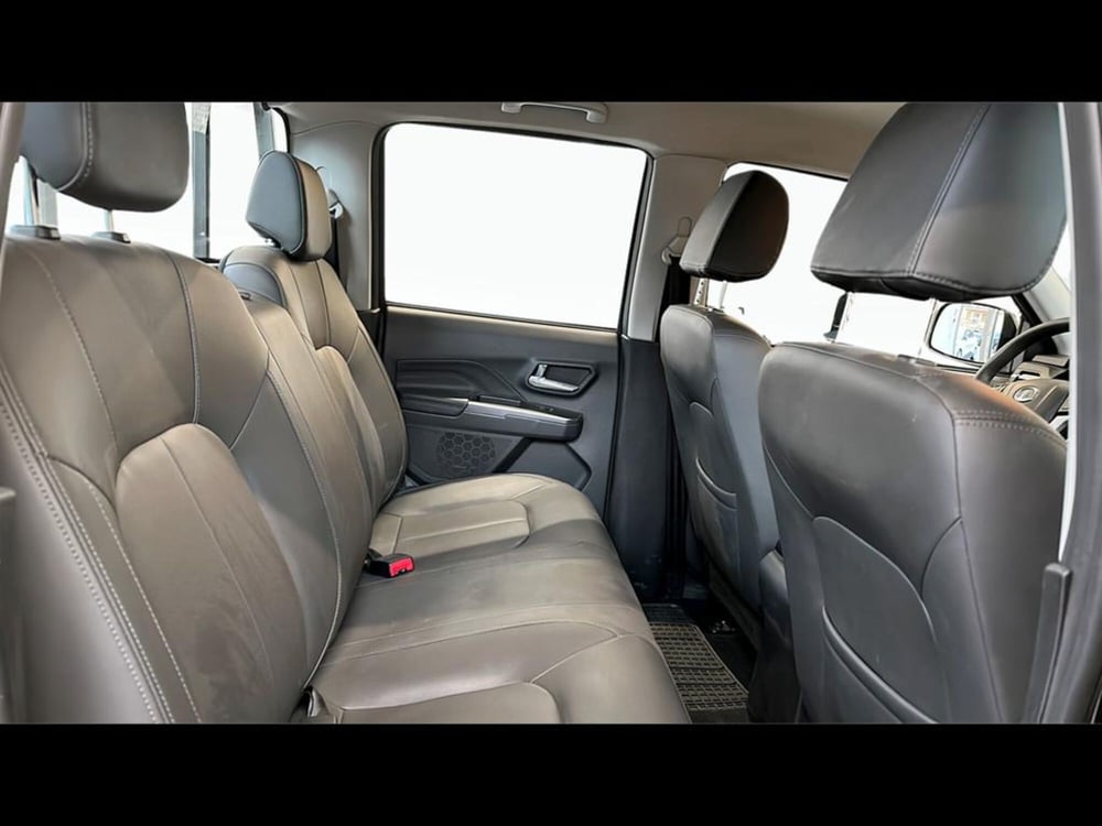 Great Wall Steed Pick-up usata a Varese (5)