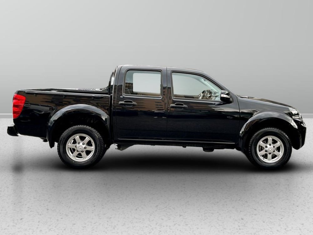 Great Wall Steed Pick-up usata a Varese (6)