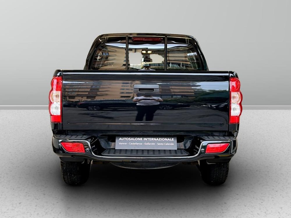 Great Wall Steed Pick-up usata a Varese (7)