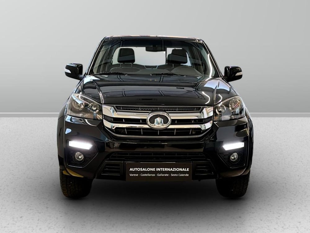 Great Wall Steed Pick-up usata a Varese (8)