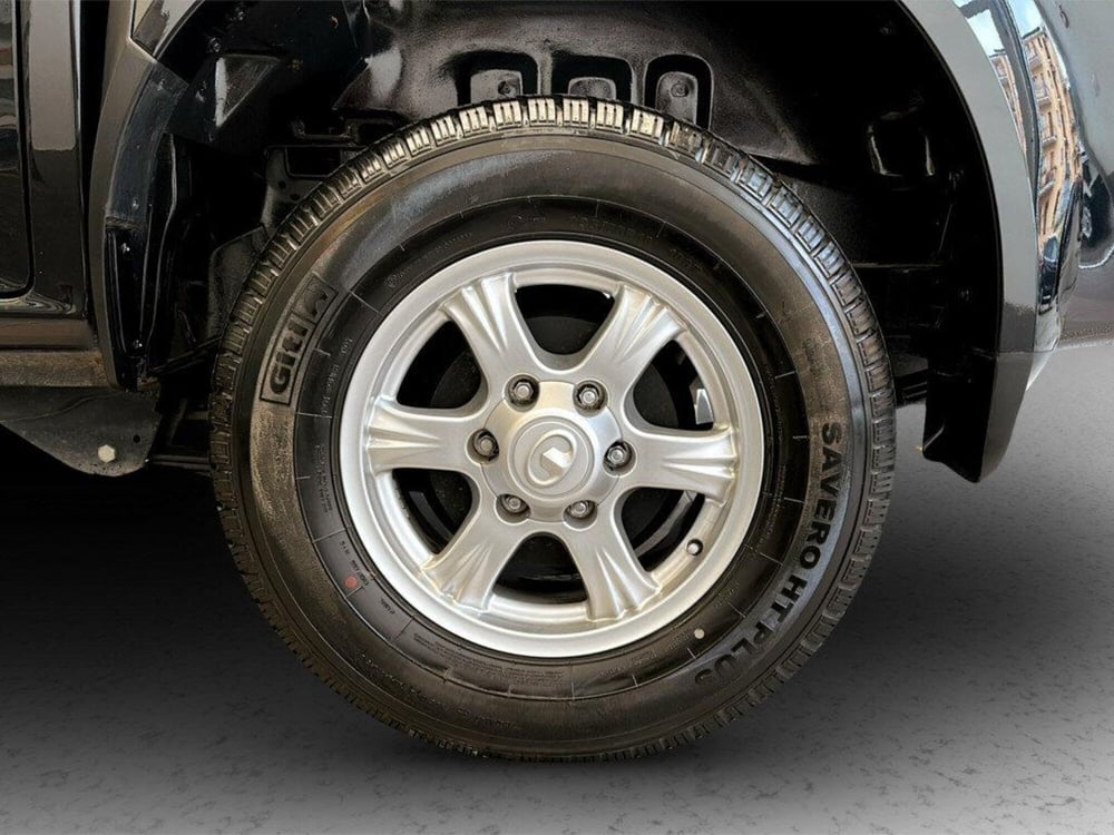 Great Wall Steed Pick-up usata a Varese (9)