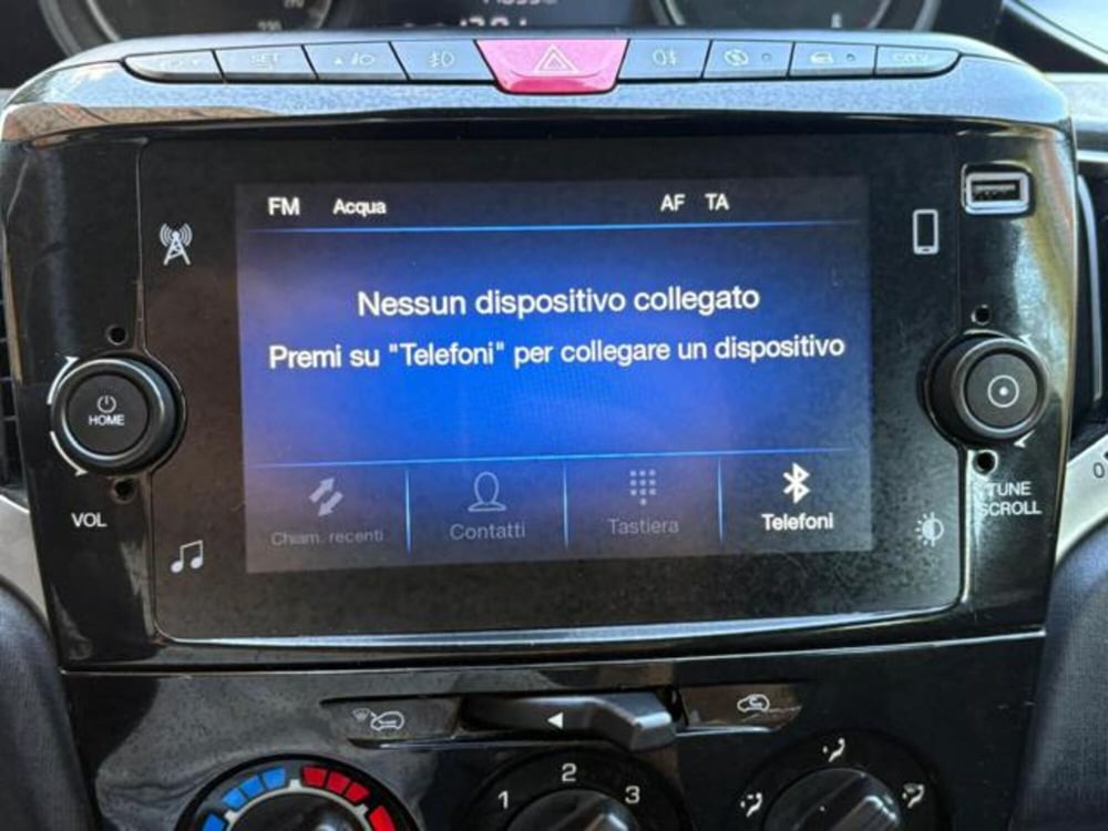 Lancia Ypsilon usata a Roma (20)
