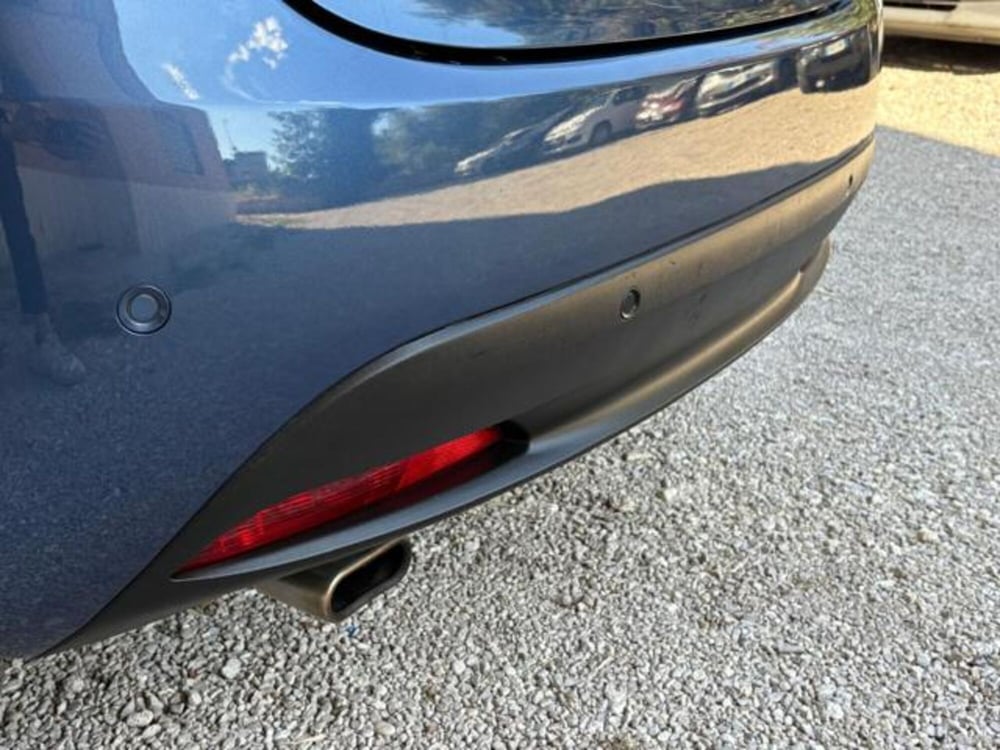 Lancia Ypsilon usata a Roma (6)