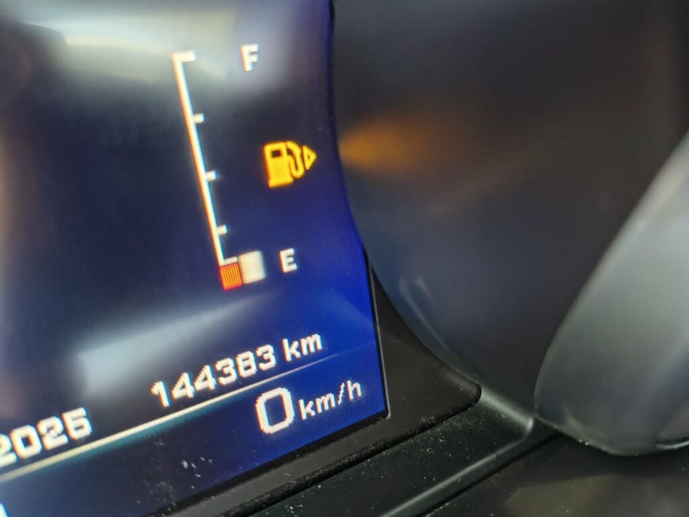 Land Rover Discovery Sport usata a Firenze (11)