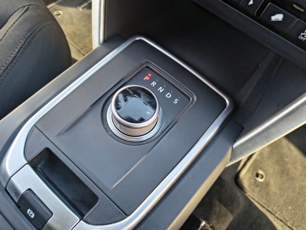 Land Rover Discovery Sport usata a Firenze (15)