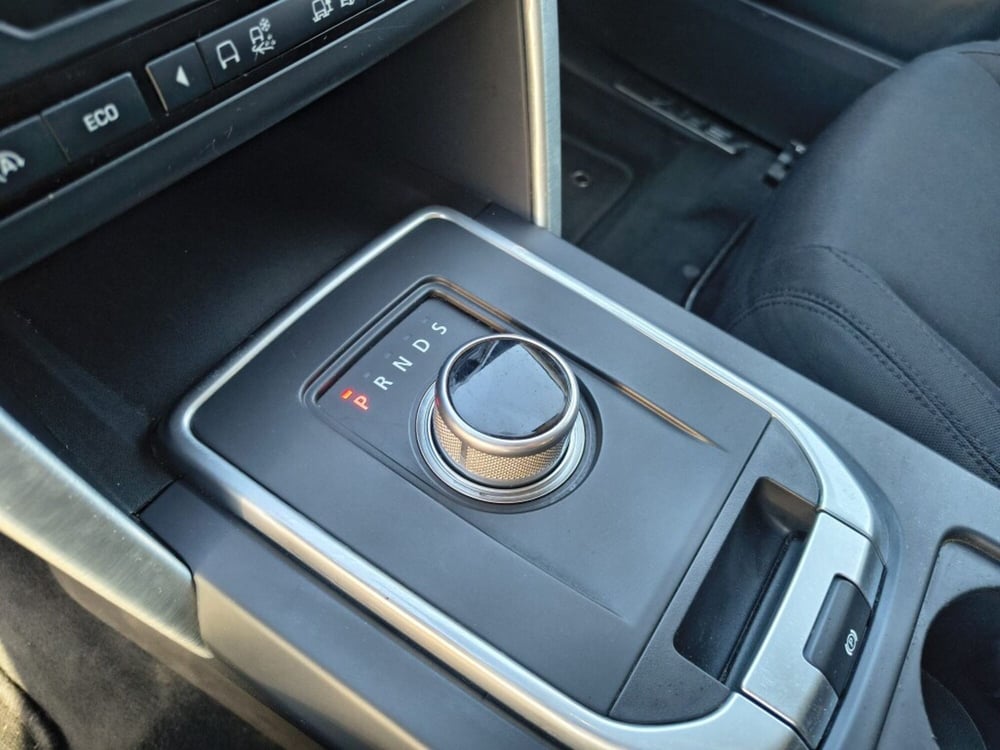 Land Rover Discovery Sport usata a Firenze (9)
