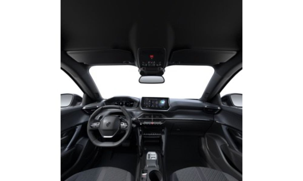 Peugeot 2008 nuova a Milano (11)
