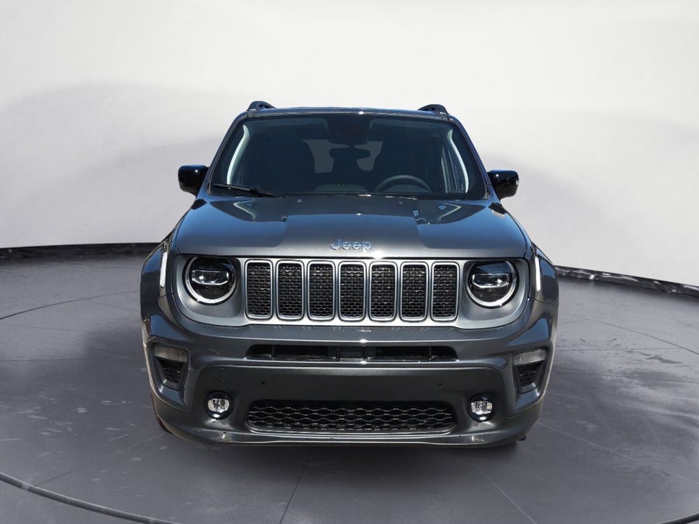 Jeep Renegade nuova a Monza e Brianza (2)