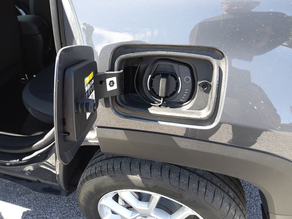 Jeep Renegade nuova a Monza e Brianza (20)