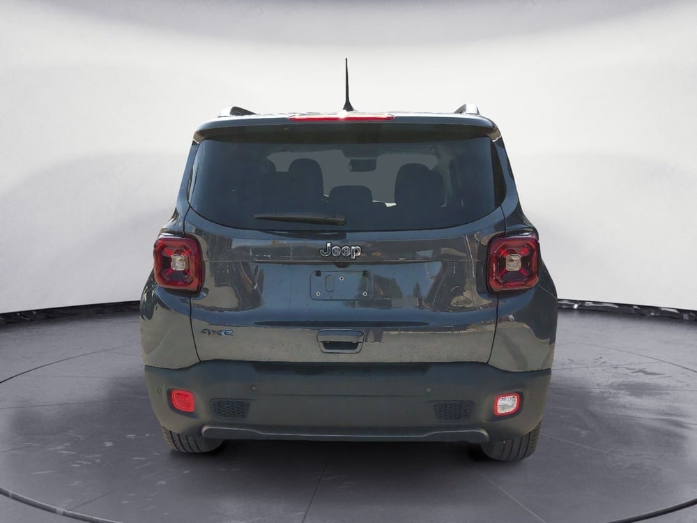 Jeep Renegade nuova a Monza e Brianza (6)