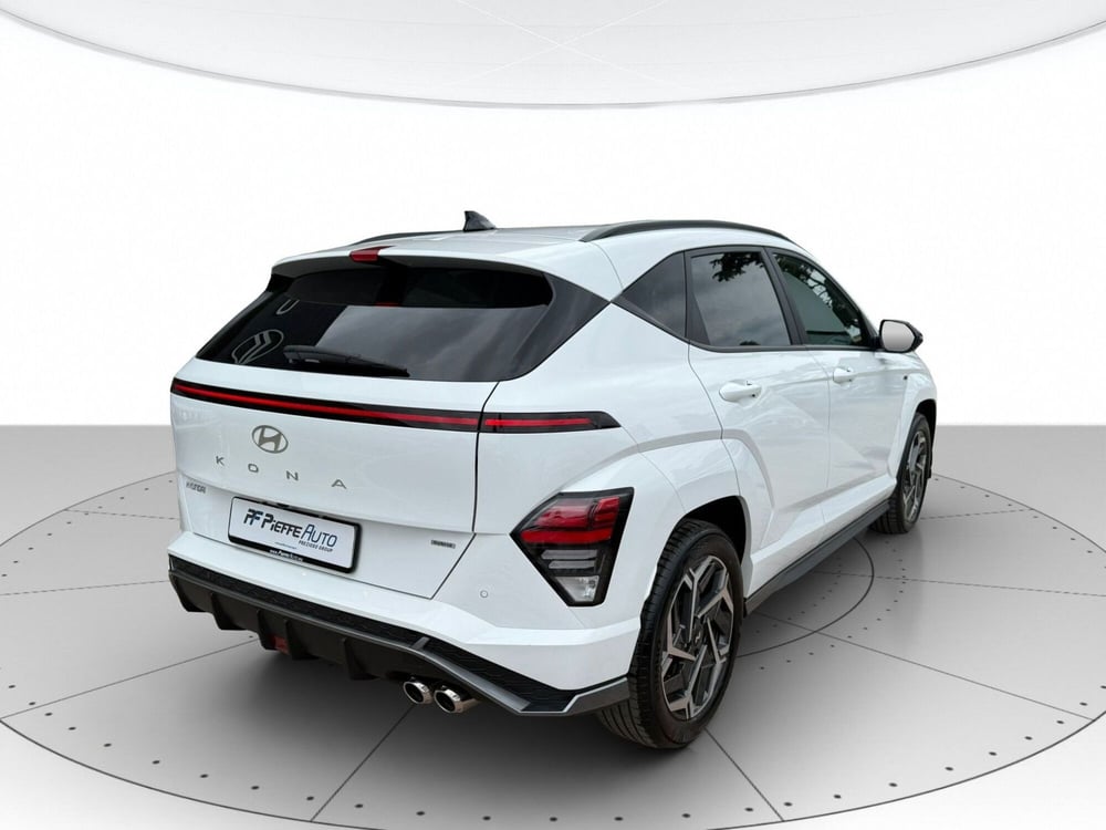 Hyundai Kona usata a Ascoli Piceno (4)