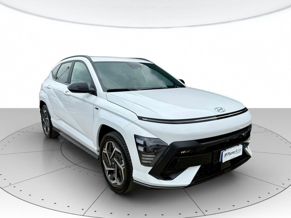 Hyundai Kona usata a Ascoli Piceno (6)