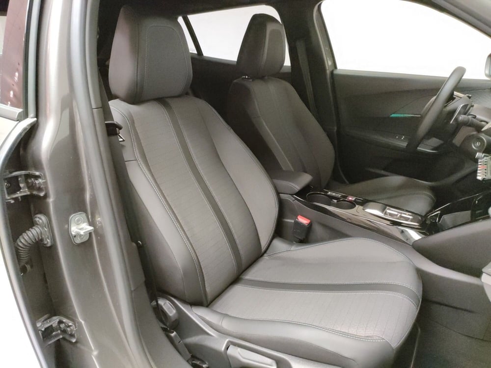 Peugeot 2008 usata a Teramo (15)