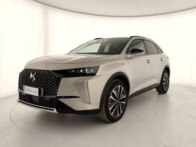 Ds DS 7 1.5 bluehdi Pallas 130cv auto nuova a Teramo