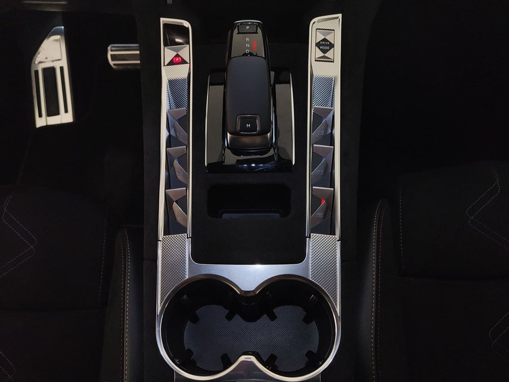 Ds DS 7 nuova a Teramo (19)